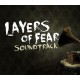 Layers of Fear - Soundtrack DLC Steam CD Key