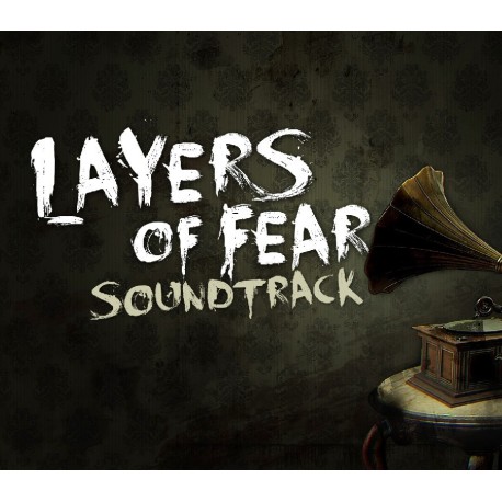 Layers of Fear - Soundtrack DLC PC Steam CD Key