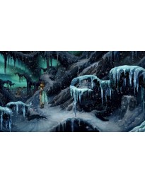 The Daedalic Fairytale Bundle Steam CD Key