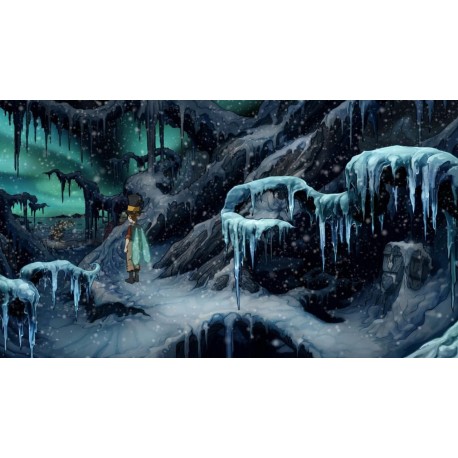 The Daedalic Fairytale Bundle Steam CD Key