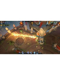 Battlerite - YogYog Bear Mount DLC US Steam CD Key