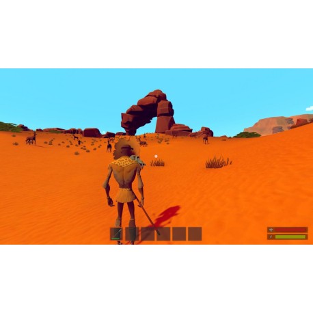 TITANS: Dawn of Tribes Steam CD Key