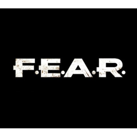 F.E.A.R. Collection RoW Steam CD Key