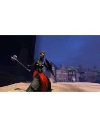 Age of Conan - Ultimate Level 80 Bundle DLC Digital Download CD Key