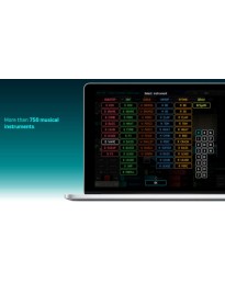 Rytmik Ultimate - Rock Expansion DLC Steam CD Key