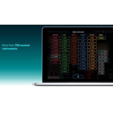 Rytmik Ultimate - Rock Expansion DLC Steam CD Key