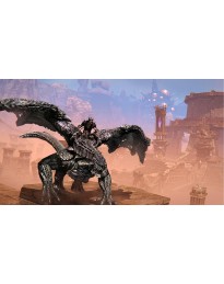 Riders of Icarus: Heroic Ranger's Fury Package Steam CD Key