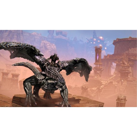 Riders of Icarus: Heroic Ranger's Fury Package Steam CD Key