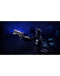 Warframe - Speed Drift Pinnacle DLC Steam CD Key