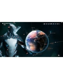 Warframe - Rapid Resilience Pinnacle DLC Steam CD Key