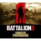 Battalion 1944: First To Fight Edition PC Steam CD Key