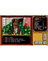 Pizza Connection 1&2 Steam CD Key