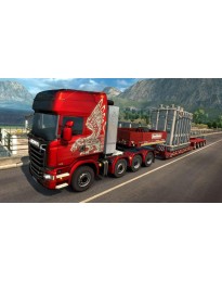 Euro Truck Simulator 2 - Cargo Bundle DLC Steam CD Key