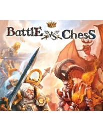 Battle vs Chess - Dark Desert DLC Steam CD Key