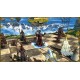 Battle vs Chess - Floating Island DLC Steam CD Key