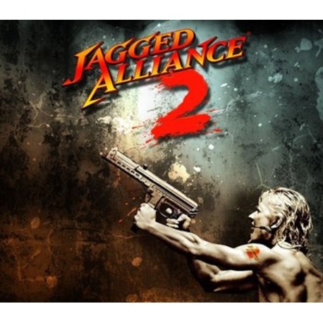 Jagged Alliance 2 - Classic DLC Steam CD Key