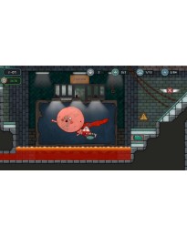 Little Triangle XBOX One / Windows 10 CD Key