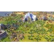 Sid Meier’s Civilization VI + Rise and Fall DLC EU Steam CD Key