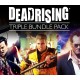 Dead Rising Triple Pack PC Steam CD Key