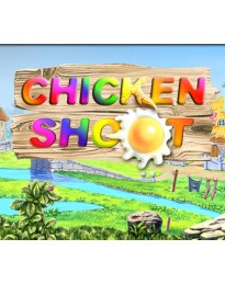 Chicken Shoot 1 PC Steam CD Key