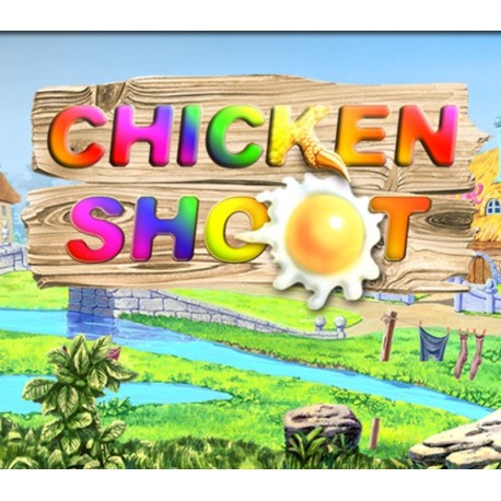 Chicken Shoot 1 PC Steam CD Key