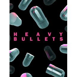 Heavy Bullets Steam CD Key