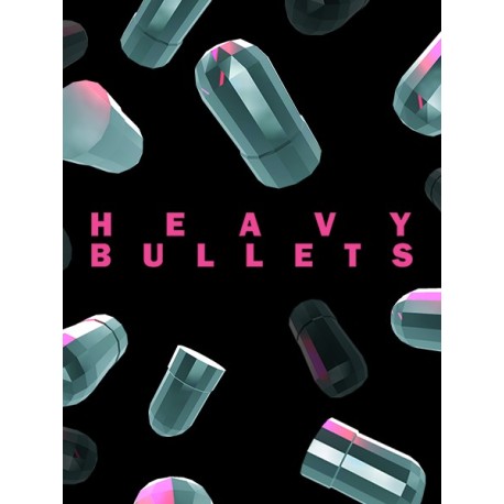 Heavy Bullets Steam CD Key