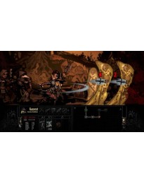 Darkest Dungeon: Ancestral Edition 2017 Steam CD Key