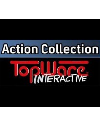 TopWare Action Collection Steam CD Key