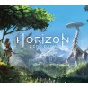 Horizon Zero Dawn - Digital Art Book + Digital Deluxe Edition Theme DLC EU PS4 CD Key
