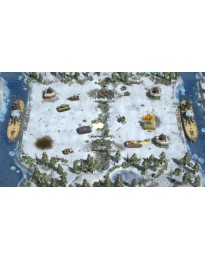 Battle Islands: Commanders - Exclusive E3 Crate DLC Steam CD Key
