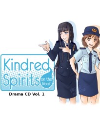 Kindred Spirits on the Roof - Drama CD Vol.1 DLC PC Steam CD Key