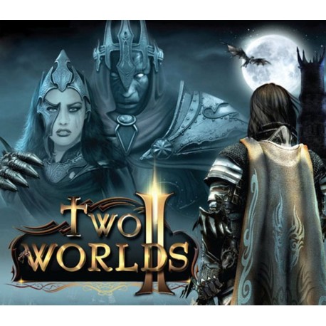 Two Worlds II - Soundtrack DLC Steam CD Key