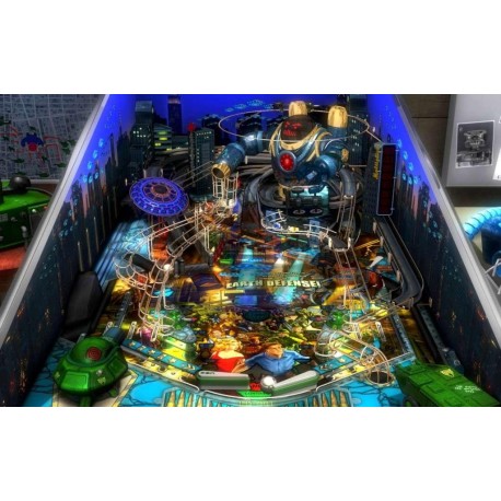 Pinball FX2 - Star Wars Pinball: Star Wars Rebels DLC Steam CD Key