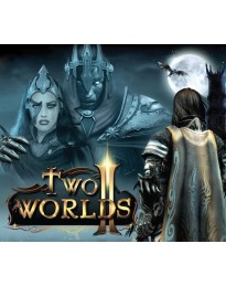 Two Worlds II - Call of the Tenebrae Soundtrack DLC Steam CD Key