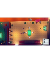 Riskers - Soundtrack DLC Steam CD Key