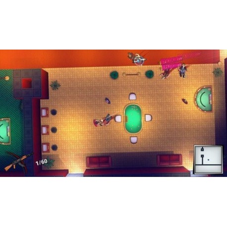 Riskers - Soundtrack DLC Steam CD Key