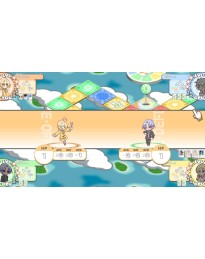 100% Orange Juice - Saki & Kyousuke Character Pack DLC Steam CD Key