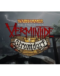 Warhammer: End Times - Vermintide - Stromdorf DLC Steam CD Key