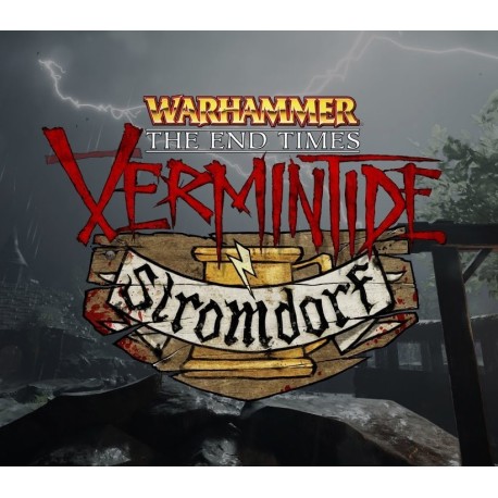 Warhammer: End Times - Vermintide - Stromdorf DLC Steam CD Key