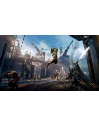 Middle-Earth: Shadow of Mordor GOTY Edition US XBOX One / Xbox Series X|S CD Key