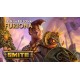SMITE - Bellona & Furiona Bellona Skin + Kukulkan and Typhoon Kukulkan Skin CD Key