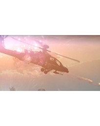 Homefront: The Revolution - Wing Skull Pack DLC PC Steam CD Key