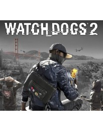 Watch Dogs 2 ASIA RU/KR/ZH Languages Only PC Ubisoft Connect CD Key