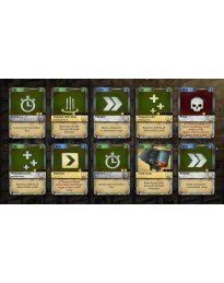 Warhammer 40,000: Space Wolf - Fall of Kanak DLC Steam CD Key