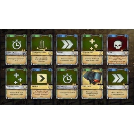 Warhammer 40,000: Space Wolf - Fall of Kanak DLC Steam CD Key