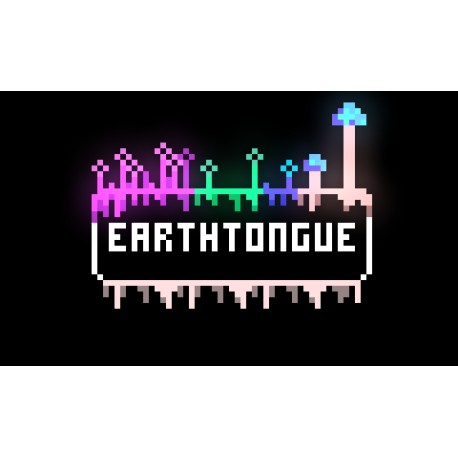 Earthtongue Steam CD Key