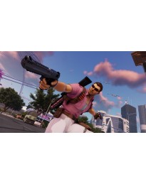Agents of Mayhem - Johnny Gat Agent Pack DLC Steam CD Key