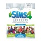 The Sims 4 - Bundle Pack 6 DLC PC EA App CD Key