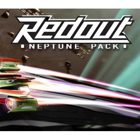 Redout - Neptune Pack DLC Steam CD Key